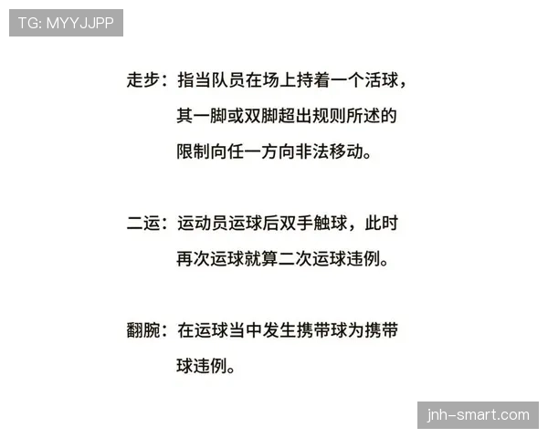 篮球规则：什么是“两次运球”违例？如何判定？