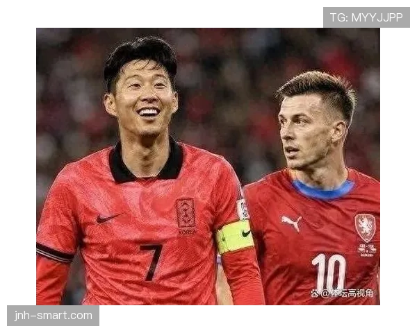 韩国队2026世界杯阵容预测：孙兴慜领衔的太极虎能否再创黑马奇迹